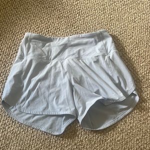 Speed up high rise- Lululemon